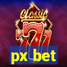 px bet